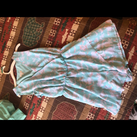 Romper - Picture 1 of 2